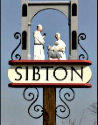 Sibton logo